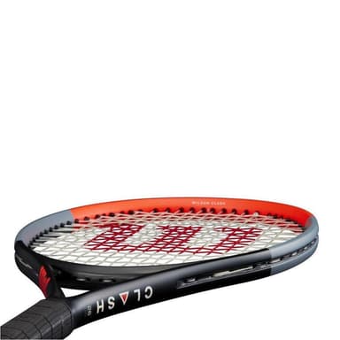 Wilson Clash Junior 26, Tennismaila juniori