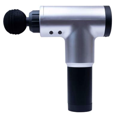 React Massage gun, Massage Gun (Lihashuoltovasara)