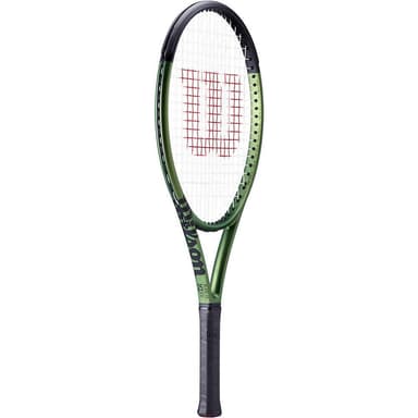 Wilson Blade 25 V8.0 Rkt 25, Tennismaila juniori