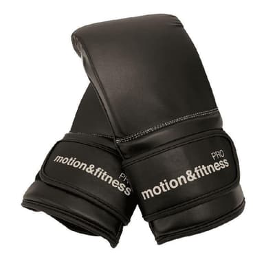 Motion & Fitness PRO Säkkihanska, Kamppailulajit