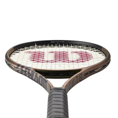 Wilson Blade 98 18X20 V8.0 Frm 2, Tennismailat 2 (4 1/4)