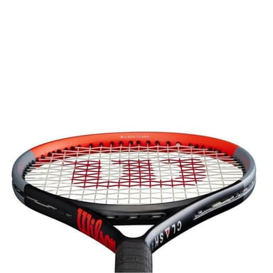 Wilson Clash Junior 26, Tennismaila juniori