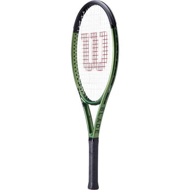 Wilson Blade 25 V8.0 Rkt 25, Tennismaila juniori