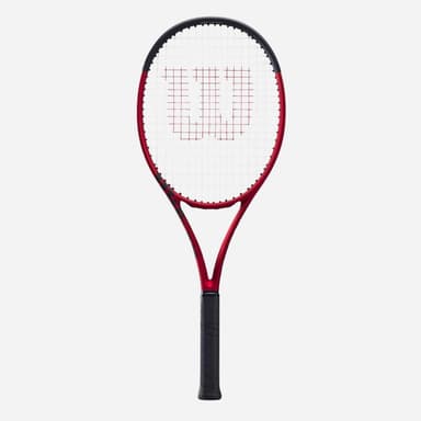 Wilson Clash 98 V2.0, Tennismailat 4 (4 1/2)