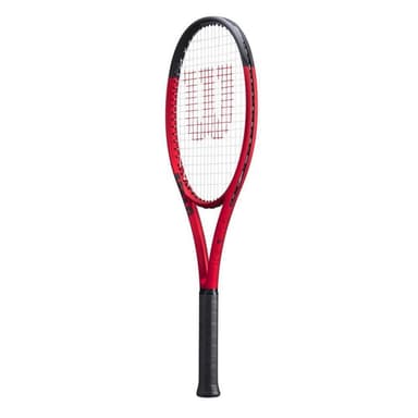 Wilson Clash 98 V2.0, Tennismailat 4 (4 1/2)