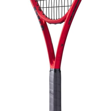 Wilson Clash 100 V2, Tennismailat 3 (4 3/8)