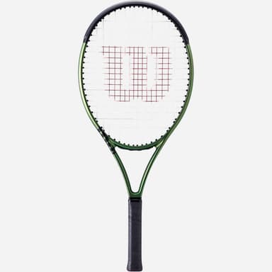Wilson Blade 25 V8.0 Rkt 25, Tennismaila juniori