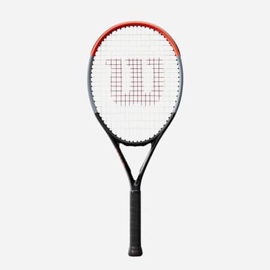 Wilson Clash Junior 26, Tennismaila juniori
