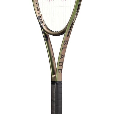 Wilson Blade 98 18X20 V8.0 Frm 2, Tennismailat 2 (4 1/4)