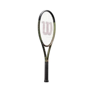 Wilson Blade 98 18X20 V8.0 Frm 2, Tennismailat 2 (4 1/4)