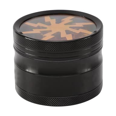 Tobacco Spice kahvimylly Kulta 63 mm