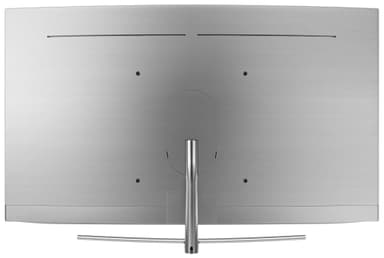 Samsung QLED Curved 55" Q8C 4K Smart TV QE55Q8CAMT