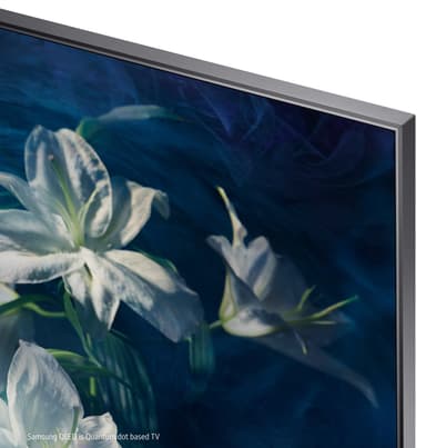 Samsung 55" Q8D 4K UHD Smart TV QE55Q8DNAT