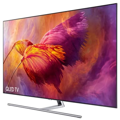 Samsung 55" Q8F 4K UHD Premium QLED Smart TV QE55Q8FAMT