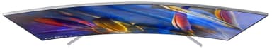 Samsung QLED Curved 65" Q7C 4K Smart TV QE65Q7CAMT