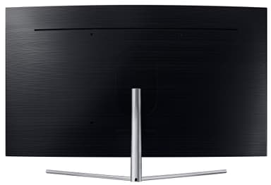 Samsung QLED Curved 65" Q7C 4K Smart TV QE65Q7CAMT