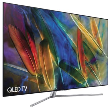 Samsung 65" Q7F QLED 4K UHD Smart TV QE65Q7FAMT