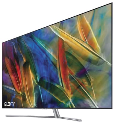 Samsung 65" Q7F QLED 4K UHD Smart TV QE65Q7FAMT
