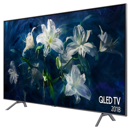 Samsung 65" Q8D 4K UHD Smart TV QE65Q8DNAT