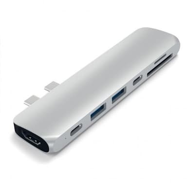 Satechi Type-C Pro Hub Adapter Hopea