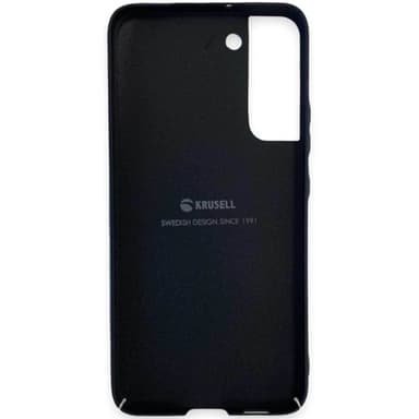 Samsung Galaxy S22+ SandCover, musta