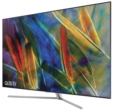 Samsung 75" Q7F QLED 4K UHD Smart TV QE75Q7FAMT