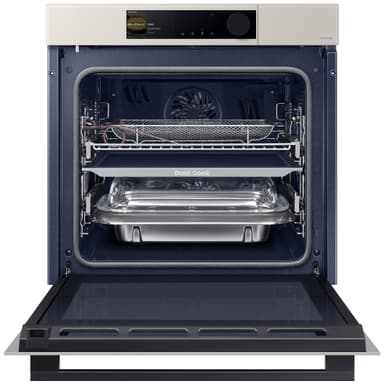 Samsung erillisuuni NV7B6695ACA/U1, integroitava