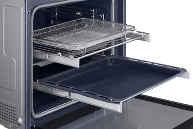 Samsung erillisuuni NV7B6695ACA/U1, integroitava
