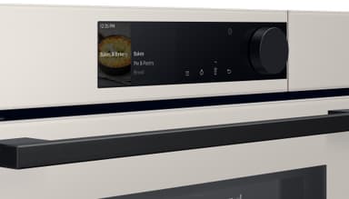 Samsung erillisuuni NV7B6695ACA/U1, integroitava