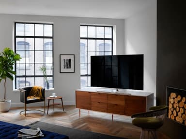 Samsung 75" Q7F QLED 4K UHD Smart TV QE75Q7FAMT