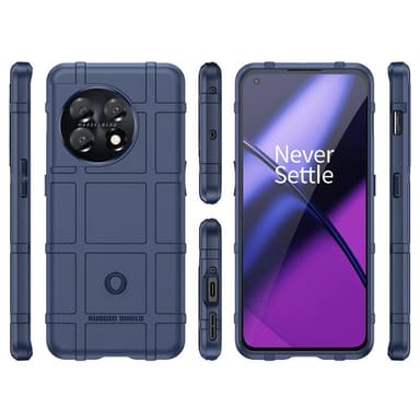 Vankan suojan on oltava OnePlus 11 - Sininen