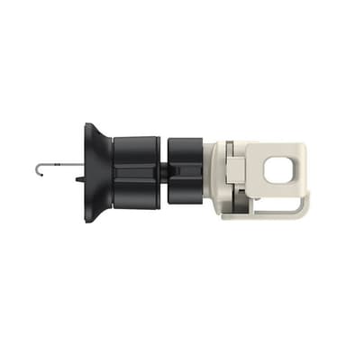 BASEUS Gravity Lite autoteline - Creamy White