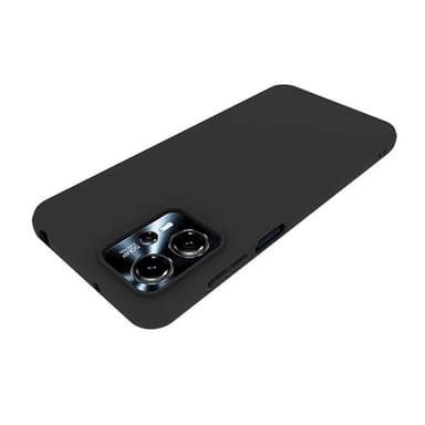 Suojakuori Motorola Moto G13   - Musta