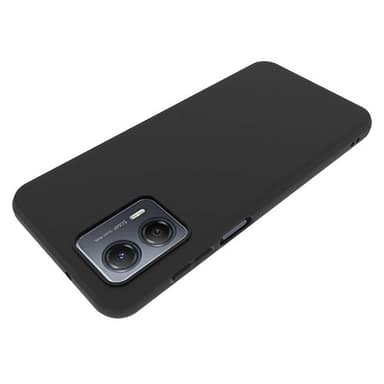 Suojakuori Motorola Moto G53 - Musta
