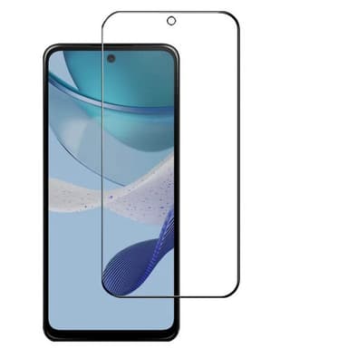5D lasinen näytönsuoja Motorola Moto G53