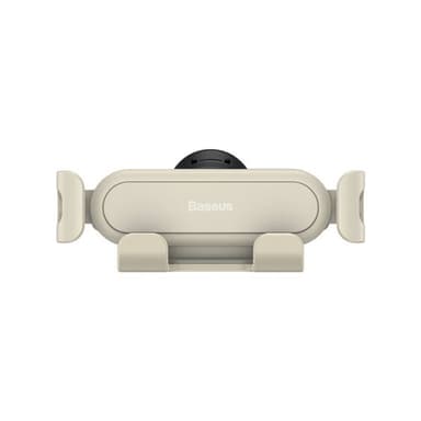 BASEUS Gravity Lite autoteline - Creamy White