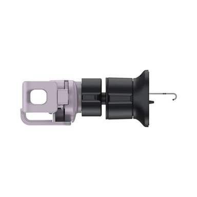 BASEUS Gravity Lite autoteline - Violetti