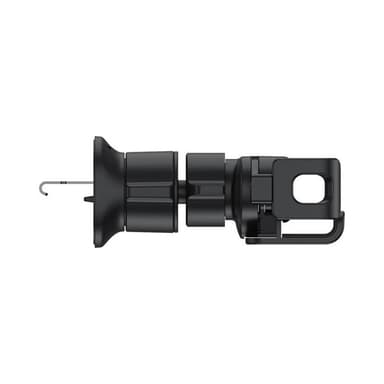 BASEUS Gravity Lite autoteline - Musta