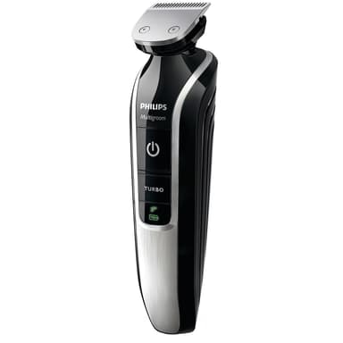 Philips Multigroom trimmauspaketti QG3371/16