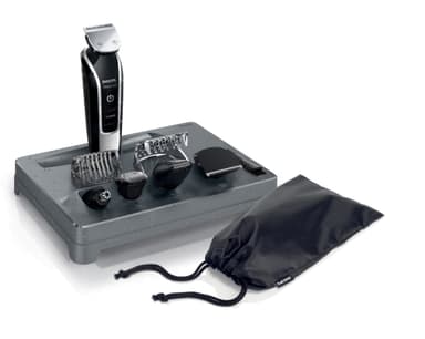 Philips Multigroom trimmauspaketti QG3371/16