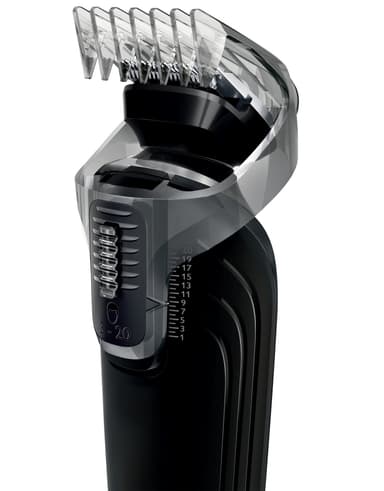 Philips Multigroom trimmauspaketti QG3371/16