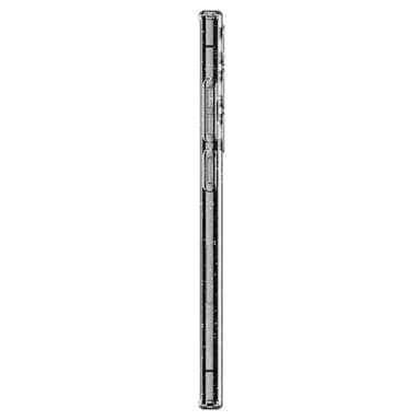 Spigen Liquid Crystal kuori Samsung Galaxy S23 Ultra - Crystal Glitter