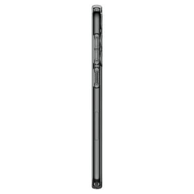 Spigen Liquid Crystal kuori Samsung Galaxy S23 Plus - Crystal Space