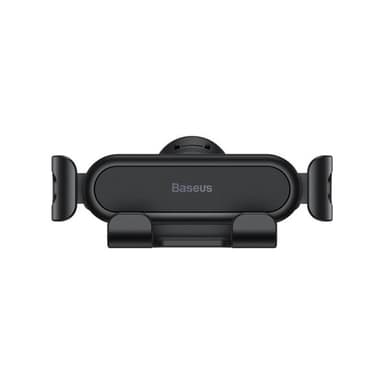 BASEUS Gravity Lite autoteline - Musta
