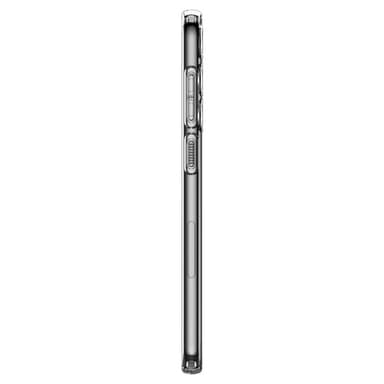 Spigen Liquid Crystal kuori Samsung Galaxy S23 - Crystal clear