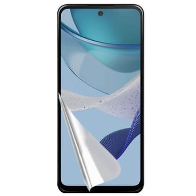 Näytönsuoja 3D Pehmeä HydroGel Motorola Moto G53