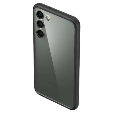 Spigen Ultra Hybrid kuori Samsung Galaxy S23 - Matte Black