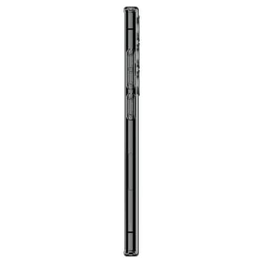Spigen Liquid Crystal kuori Samsung Galaxy S23 Ultra - Crystal Space