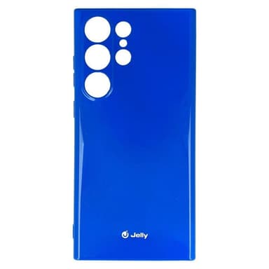 Jelly Case Samsung Galaxy S23 Ultra - Navy