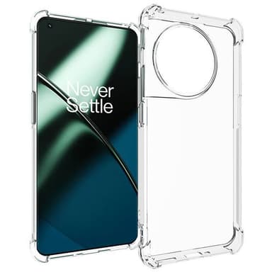 Shockproof suojakuori OnePlus 11